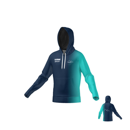 Pinnacle FC - Hoodie B - Adult