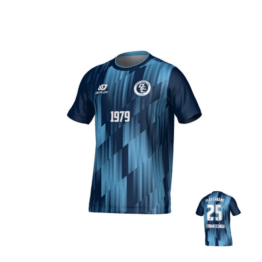Wildfire Jersey
