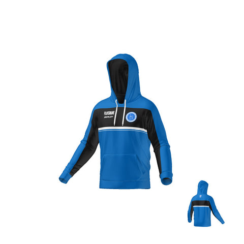 Garden Suburb FC - Chill Hoodie - Adults