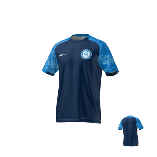 Armidale City Westside FC - TRAINING JERSEY