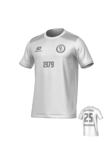 Guardian Jersey
