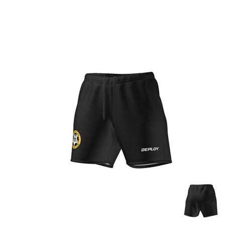 Batemans Bay FC - Playing Shorts - Womens