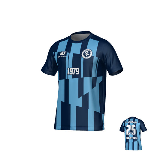 Typhoon Jersey