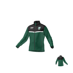 FOREST KILLARNEY FC - MEASTRO JACKET - ADULTS - GREEN