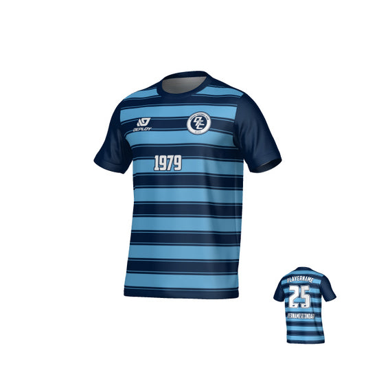 Division Jersey