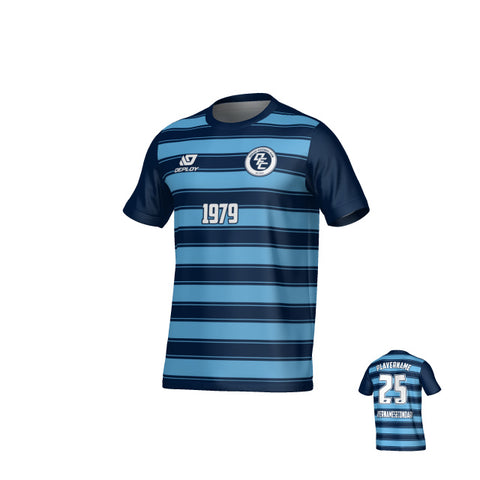 Division Jersey