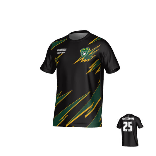 Lilli Pilli FC - Training Jersey 1 - Unisex