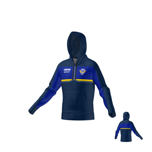 Panania Diggers FC - Versa Hoodie Men