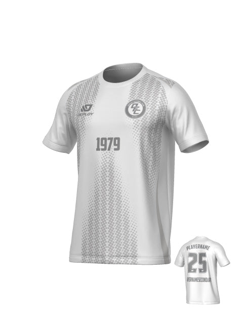 Half tone Jersey