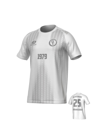 Half tone Jersey