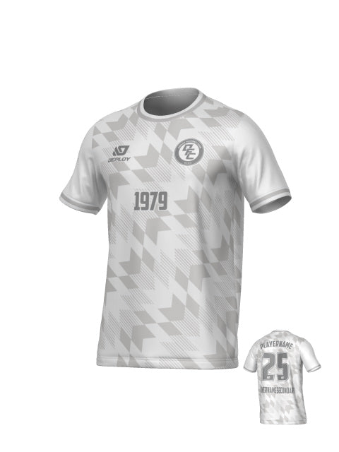 Leaves Jersey
