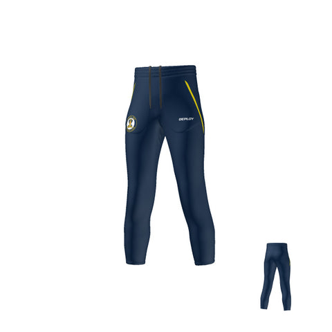 Corio Bay Sports Club - Drill Pant Youth