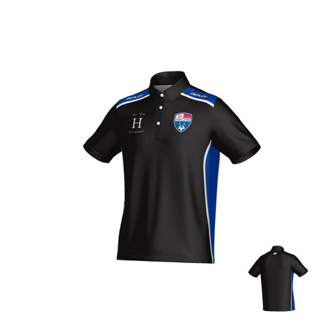 Highlands FC - Polo - Premier League