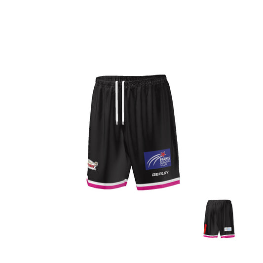 Raptors FC - Playing Shorts