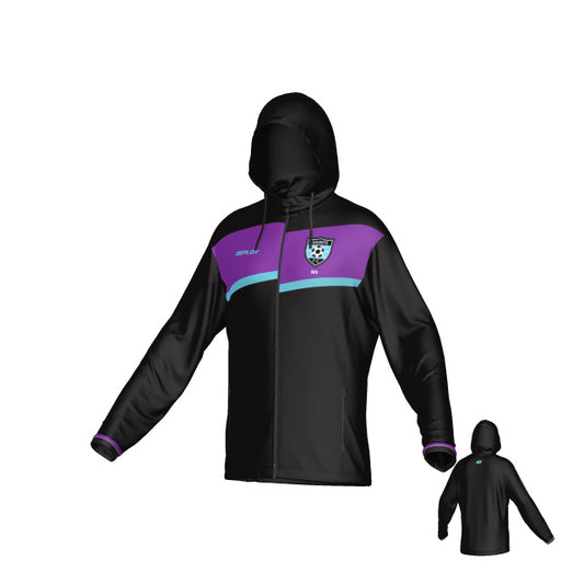 SAINTS FC - QUICK BREAK JACKET