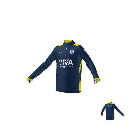 Corio Bay Sports Club - Drill Top Youth