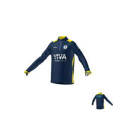 Corio Bay Sports Club - Drill Top Youth