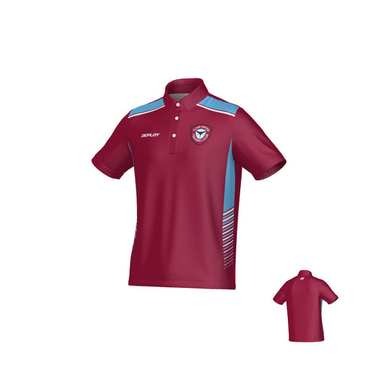 Clyde United FC - Polo