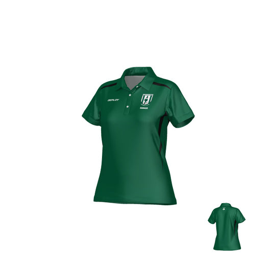 FKFC Managers Polo - Womens