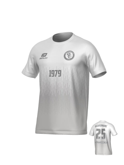 Fade Jersey