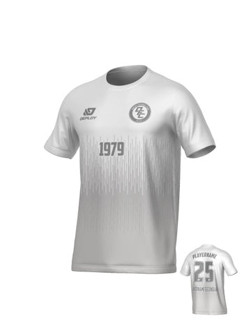 Fade Jersey