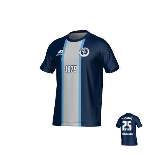 Stripe Jersey