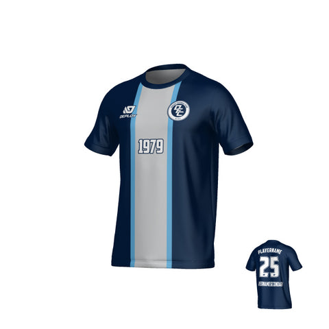 Stripe Jersey