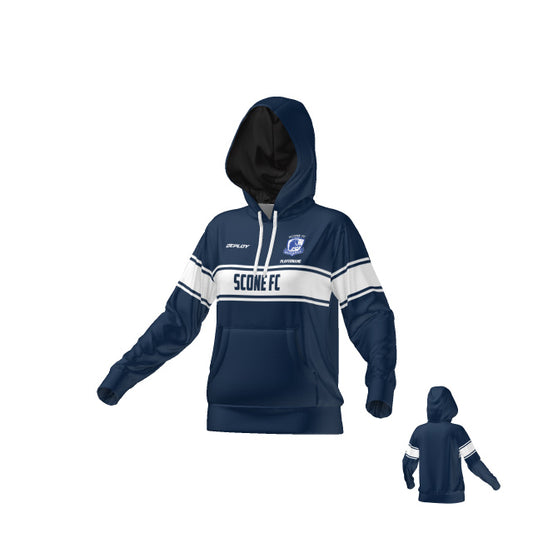 SCONE FC - VERSA HOODIE - Womens