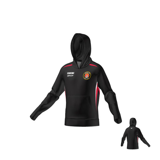 Oatley FC - Versa Hoodie - Deploy Football - Australia's Best Footballs & Soccer Balls