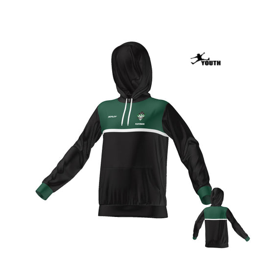 Hills Pumas FC - Hoodie - Youth