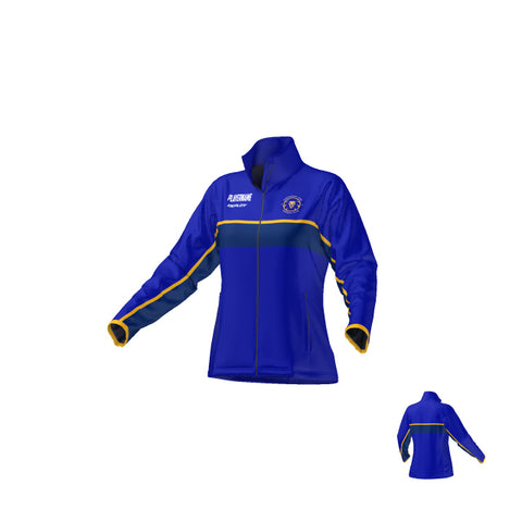 Canterbury Lions FC - Flex Jacket - Women