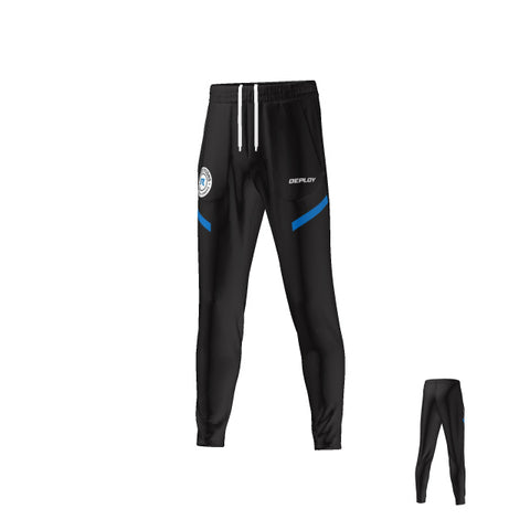 Repetitions Drill Pant