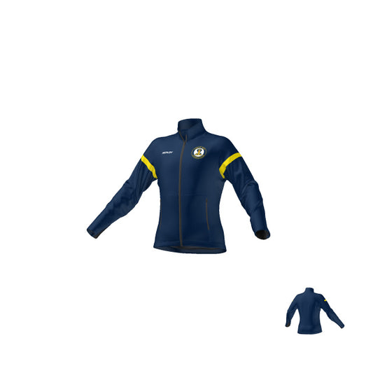 Corio Bay Sports Club - Maestro Jacket Youth