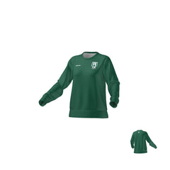 FOREST KILLARNEY FC - WOMENS PULLOVER