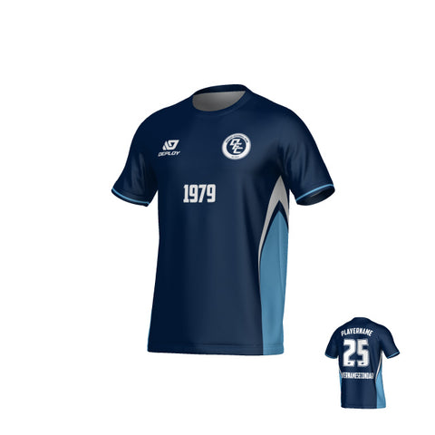 Orbital Jersey