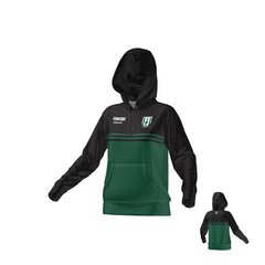 FOREST KILLARNEY FC - HOODIE - WOMENS