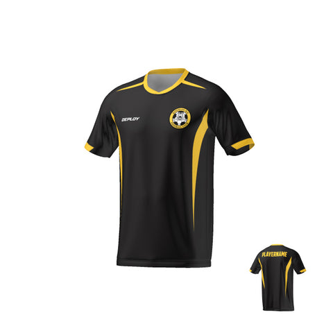 Batemans Bay FC - Training Jersey - Unisex & Youth