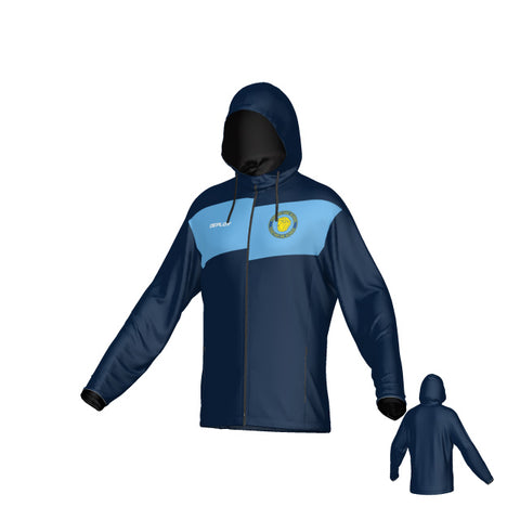 Camden High School - Q-Fleece Jacket
