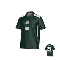 DUBBO 6s SUMMER - APEX FOREST GREEN