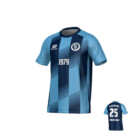 Vector Jersey