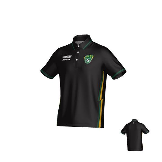 Lilli Pilli FC - Polo - Unisex