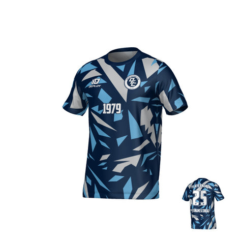 Fragment Jersey