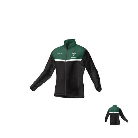Hills Pumas FC - Maestro Jacket - Adult