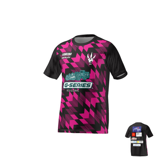 Raptors FC - Training Jersey