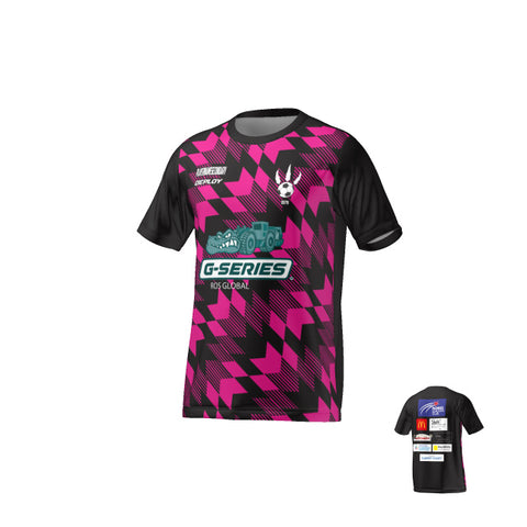 Raptors FC - Training Jersey
