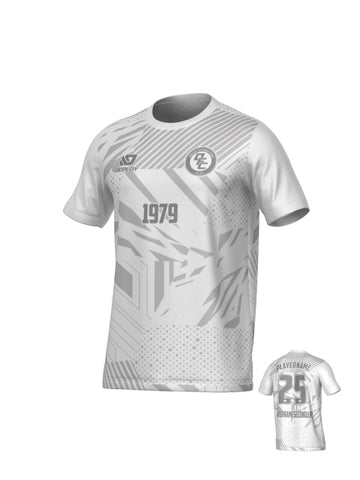 Catalyst Jersey