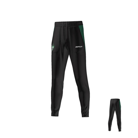 Hills Pumas FC - Drill Pant Unisex