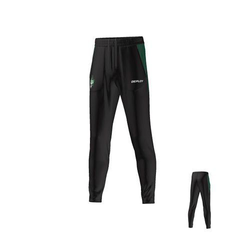 Hills Pumas FC - Drill Pant Unisex