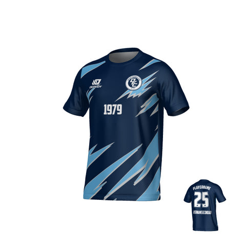 Sharp Jersey