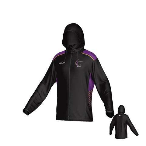 St Benedicts Catholic College - Q-Fleece Jacket